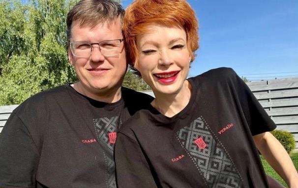 Олена-Христина Лебідь розповіла про сімейний бюджет