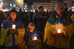 ООН фіксує рекордне число жертв війни серед цивільних в Україні