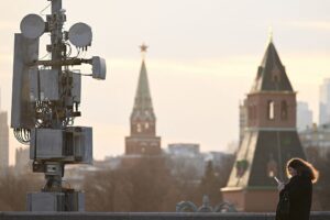 Осліплення ворога. Удари по космічному звʼязку РФ