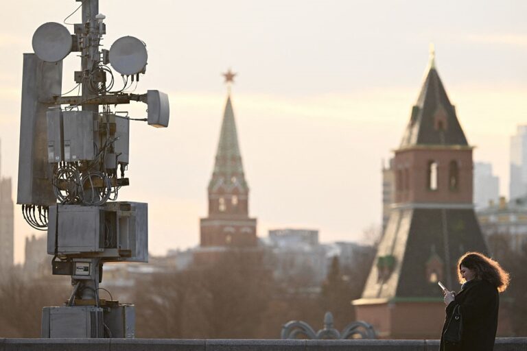Осліплення ворога. Удари по космічному звʼязку РФ