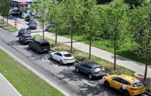 Паливна криза в РФ: на усіх АЗС Новоросійська закінчився бензин