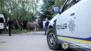 Передавав РФ координати військових: у Слов&rsquo;янську винесли вирок зраднику