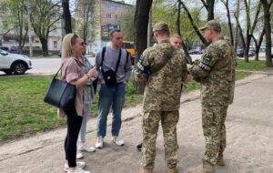 Перевірки ТЦК виявили понад 200 порушень