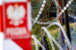 Польща формує новий підрозділ для оборони кордону