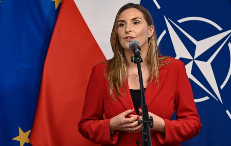 Польща зробила США пропозицію щодо ракет Patriot