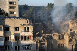 “Прильоти” від України до Польщі. Наслідки атаки