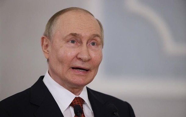 Путін наказав посилити дроновий терор України – ГУР