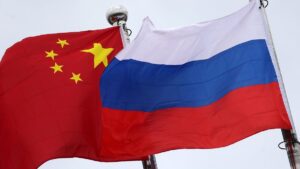 РФ краде торгові марки Китаю і заробляє мільйони – розвідка