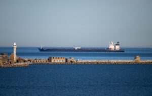 РФ має складнощі з експортом нафти – ЗМІ