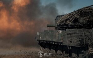 РФ тисне на чотирьох напрямках – Генштаб