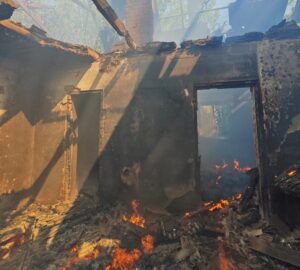 РФ вдарила по ринку в Херсоні: є загибла і поранені