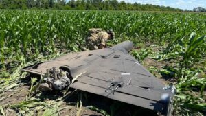 РФ змінює тактику застосування “шахедів”: що відомо