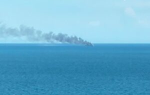 Росія атакувала два торговельні судна в Чорному морі: загинув капітан