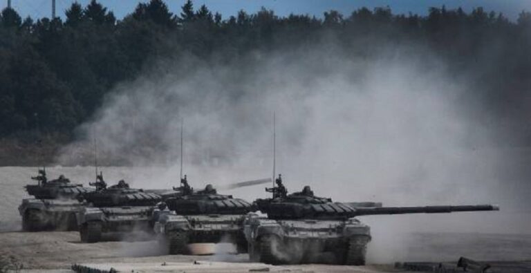 Росія має нові просування на Запоріжжі – DeepState