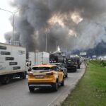 Росія втратила 40% дизеля після ударів ЗСУ