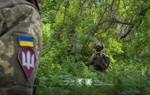 Росіяни посилюють тиск на Слов’янськ – Генштаб