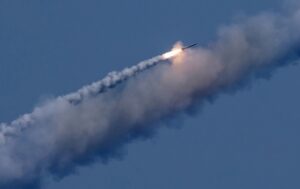 Росіяни вдарили ракетою по Одесі