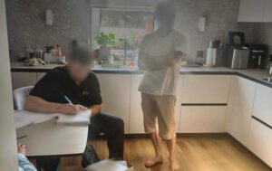 Розкрадання 150 млн Нацгвардії: фігурантам обрали запобіжні заходи