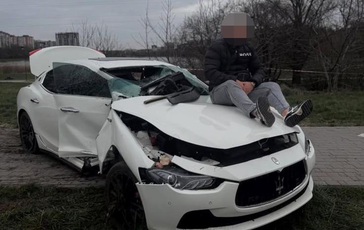 Самовільно залишив частину і напав на людей: судитимуть ексвійськового
