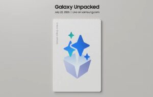 Samsung оголосила дату презентації нових пристроїв