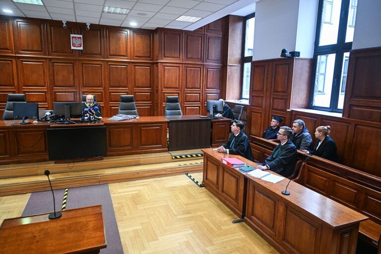 Справа Північних потоків: ФРН звинуватила українця у диверсії