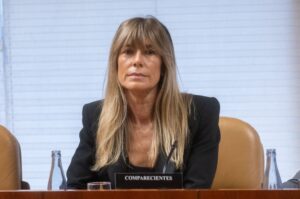 Справу дружини прем’єра Іспанії розгляне суд присяжних