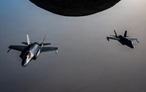 США шосту ніч поспіль атакують Іран