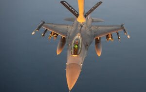 США заявили про нову хвилю ударів по Ірану
