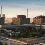 Супутники викрили нову схему РФ із Запорізькою АЕС
