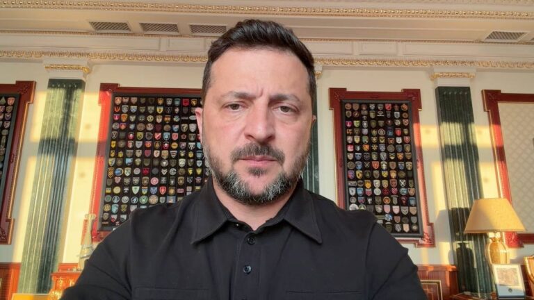 За будь-якого сценарію Україна має бути повністю готовою захищати життя та людей