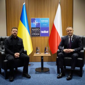 Тінь Волині. Київ і Варшава відновлюють відносини