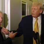 Трамп підтримає санкції Грема проти РФ – CNN