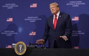 Трамп прагне розширити операції проти Ірану – ЗМІ