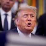 Трамп знайшов новий спосіб заробити: доступ до постів за $100 тисяч