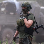 У червні приріст окупованих територій складає 84 кв км – DeepState