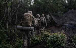 У Генштабі назвали найгарячіші напрямки фронту