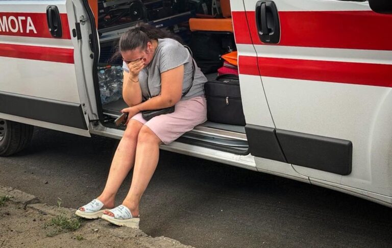 У Херсоні дрон РФ убив співробітницю ОВА