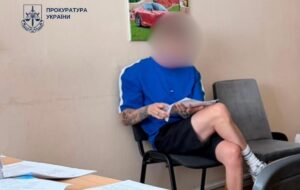 У Києві затримали “бізнес-блогера”, який ошукував інвесторів на 2,4 млн