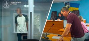 У Кривому Розі арештували чоловіка за домагання до 11-річної