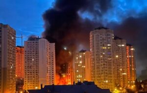 У липні Росія випустила по Україні більше балістики, ніж виробила – ISW