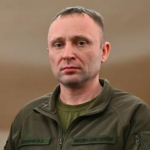 У НАТО зреагували на призначення Драпатого