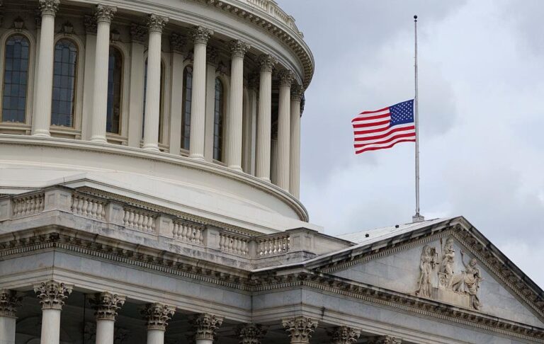 У Сенаті США погодили санкції проти Росії – ЗМІ