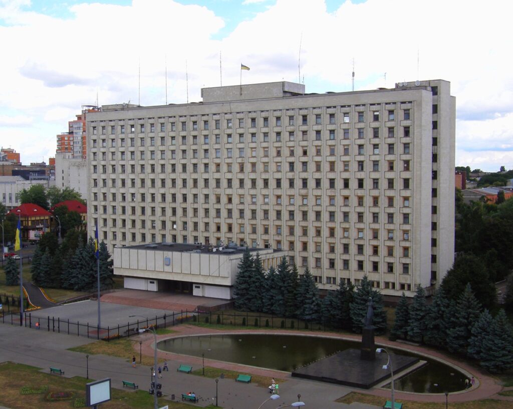 У Слуги народу змінився склад фракції: ЦВК зареєструвала нових депутатів