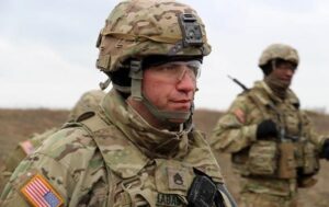 У США заявили про смерть своїх військових після атаки Ірану