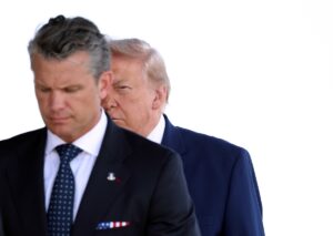 У Трампа немає грошей на війну з Іраном – ЗМІ