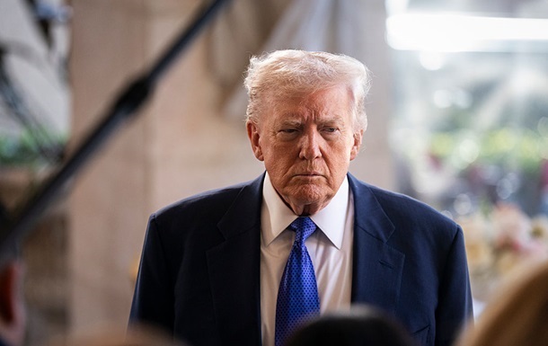 У Трампа стурбовані темпами використання ракет Patriot і Tomahawk – ЗМІ