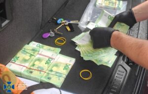 У виробника дронів вимагали хабар у 100 тисяч евро