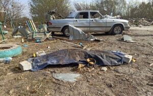 Удар Іскандером по поминках у Грозі: встановлено імена організаторів атаки