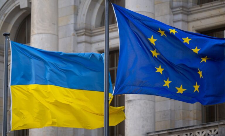 Угорщина розблокувала шостий кластер для України