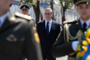 Україна отримає 16 літаків від Британії та Швеції